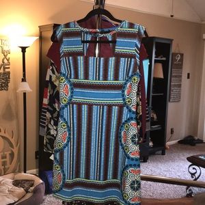 TRACY REESE dress (new with tags)